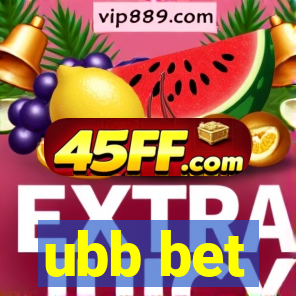 ubb bet